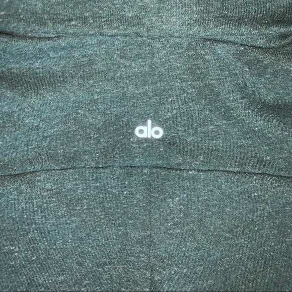 Alo turtleneck sweater - Picture 4 of 4